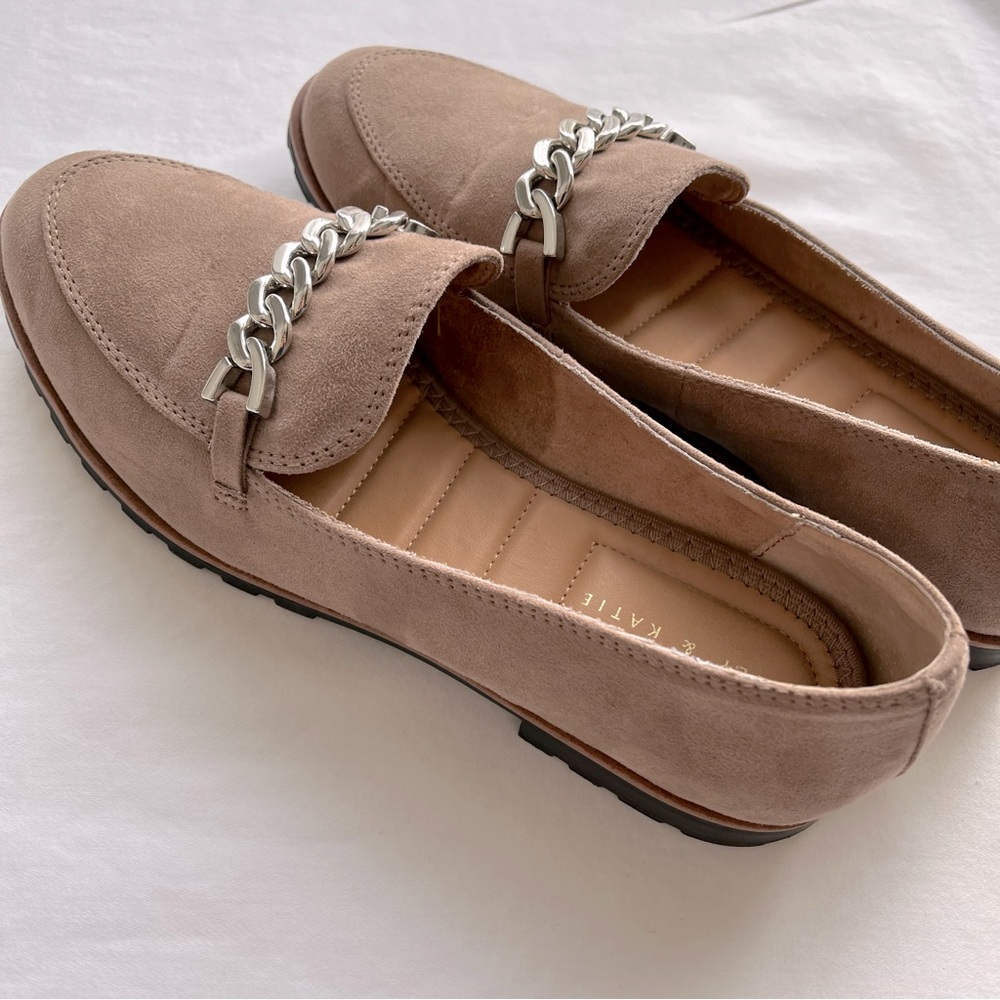 Kelly & Katie Women’s Loafer